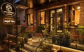 City Connect By Downtown Udaipur